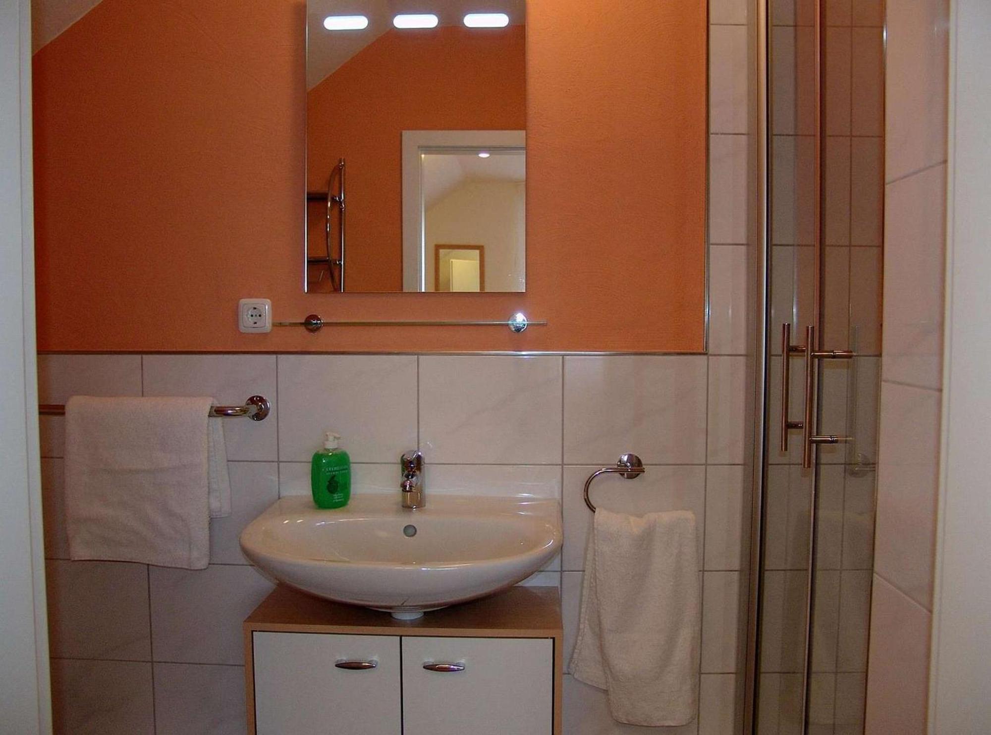 Venner Gasthaus Ostercappeln Екстер'єр фото