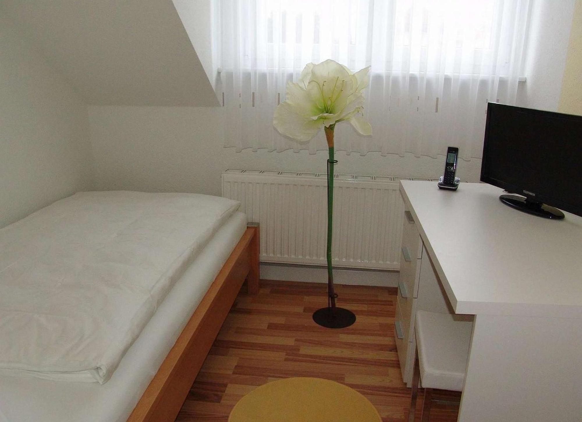 Venner Gasthaus Ostercappeln Екстер'єр фото