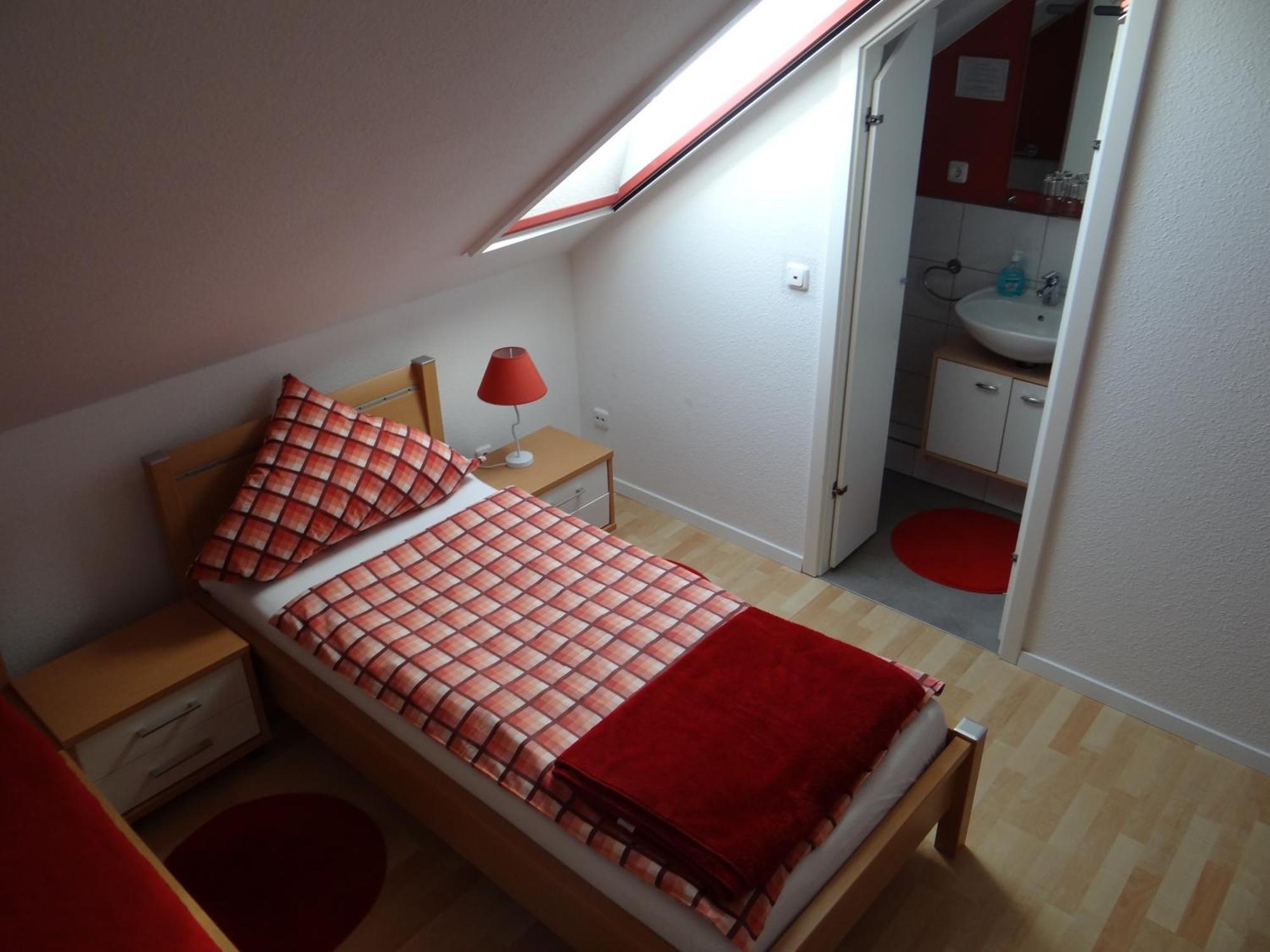Venner Gasthaus Ostercappeln Екстер'єр фото