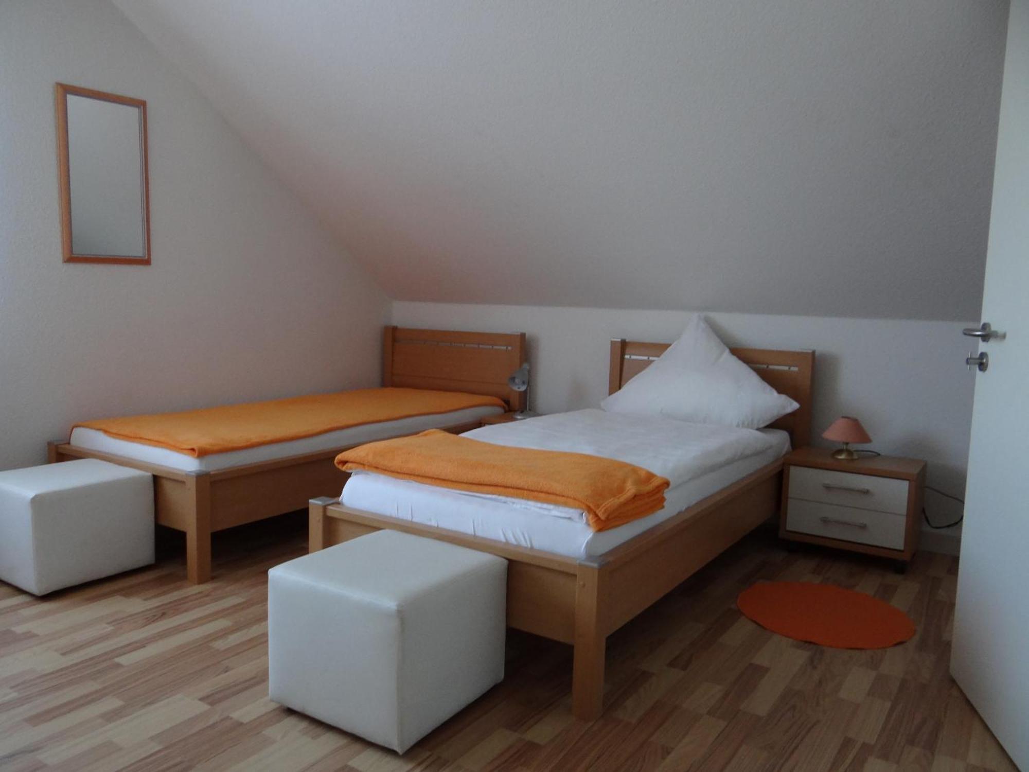 Venner Gasthaus Ostercappeln Екстер'єр фото
