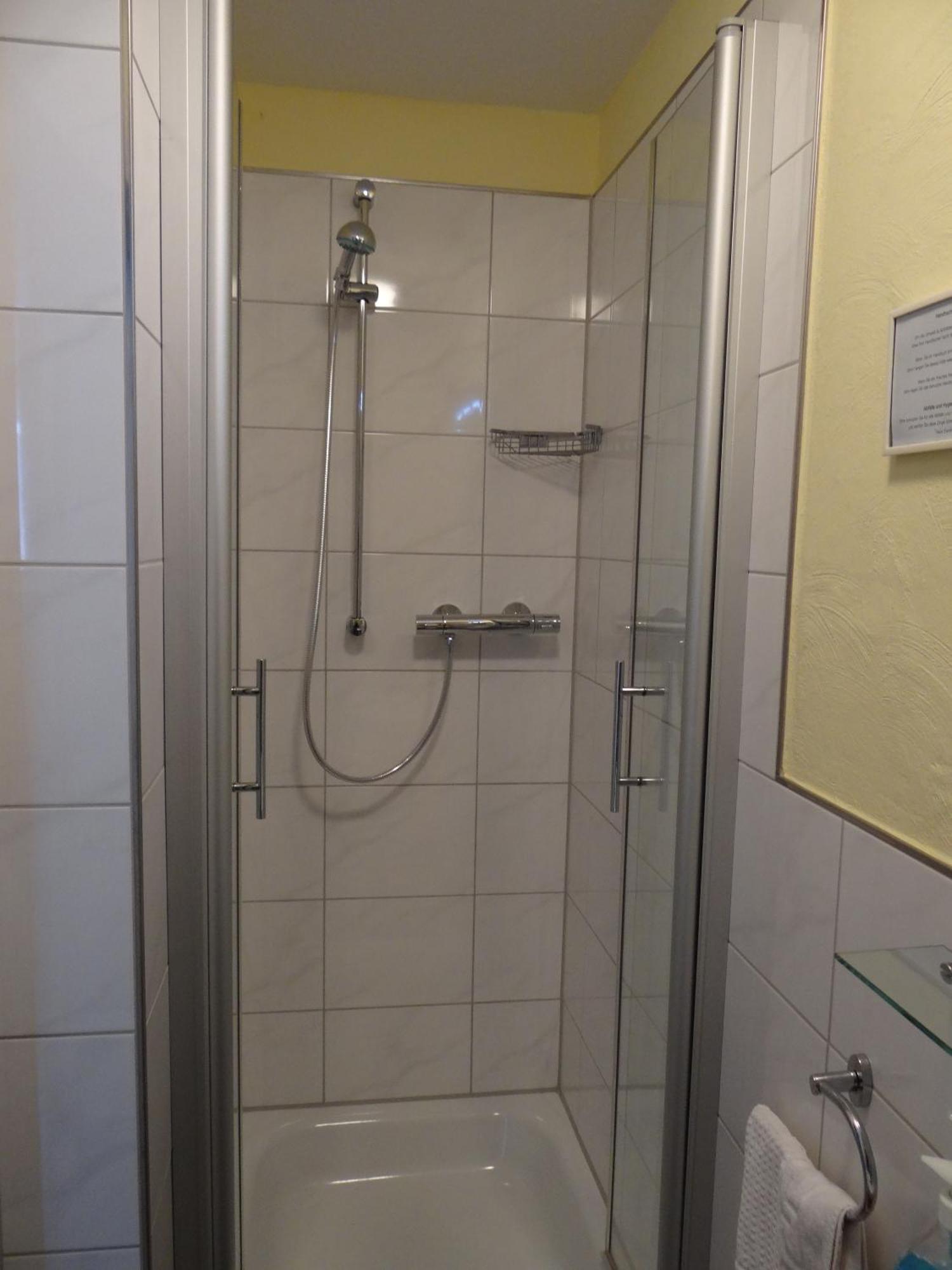 Venner Gasthaus Ostercappeln Екстер'єр фото