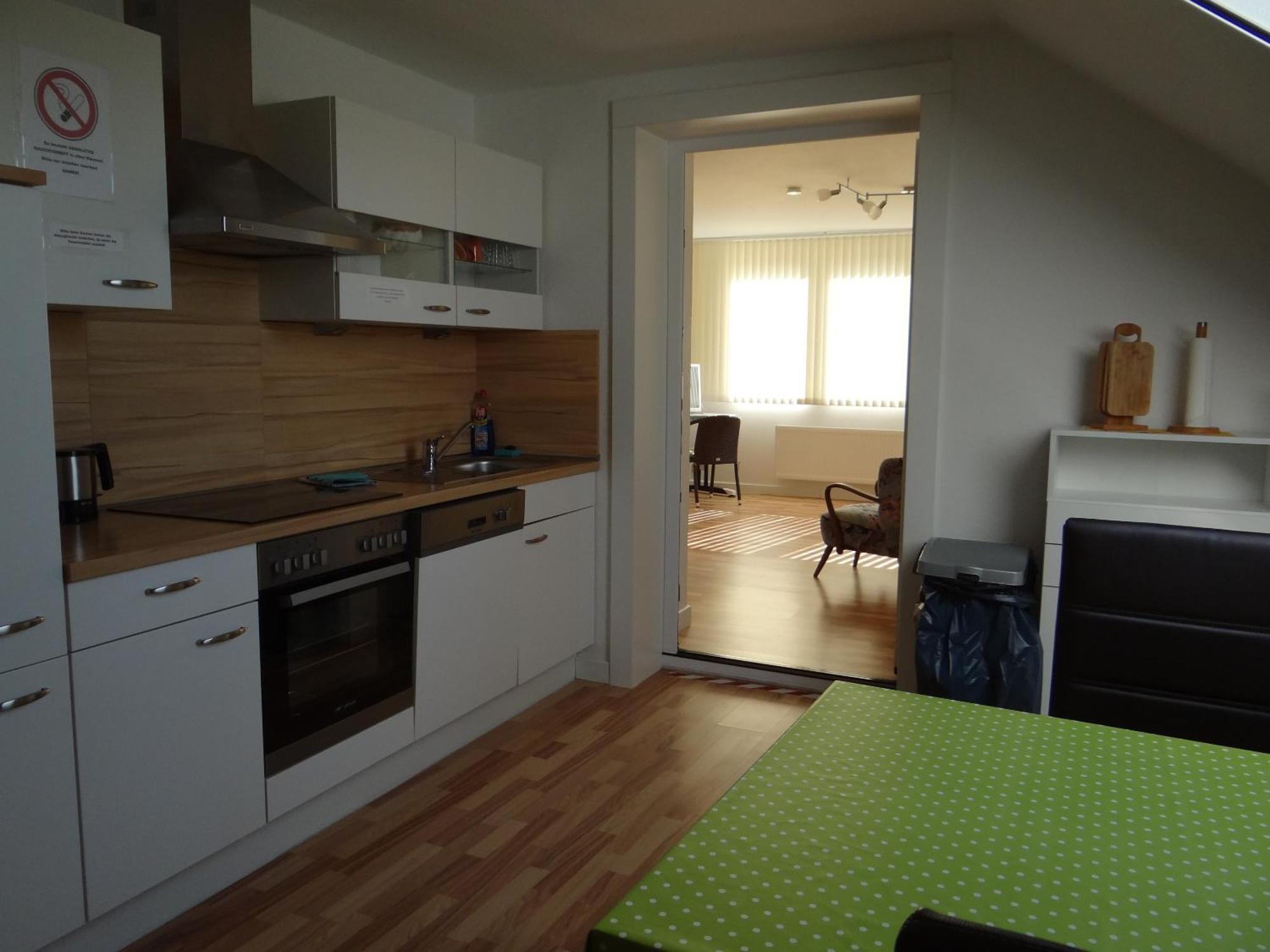 Venner Gasthaus Ostercappeln Екстер'єр фото