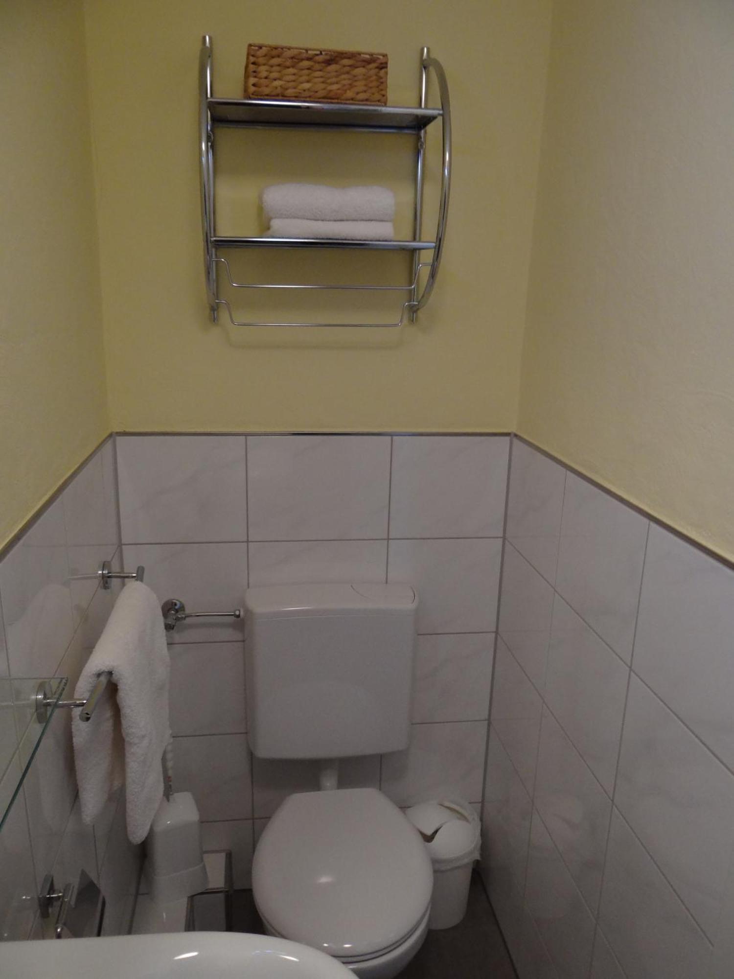 Venner Gasthaus Ostercappeln Екстер'єр фото
