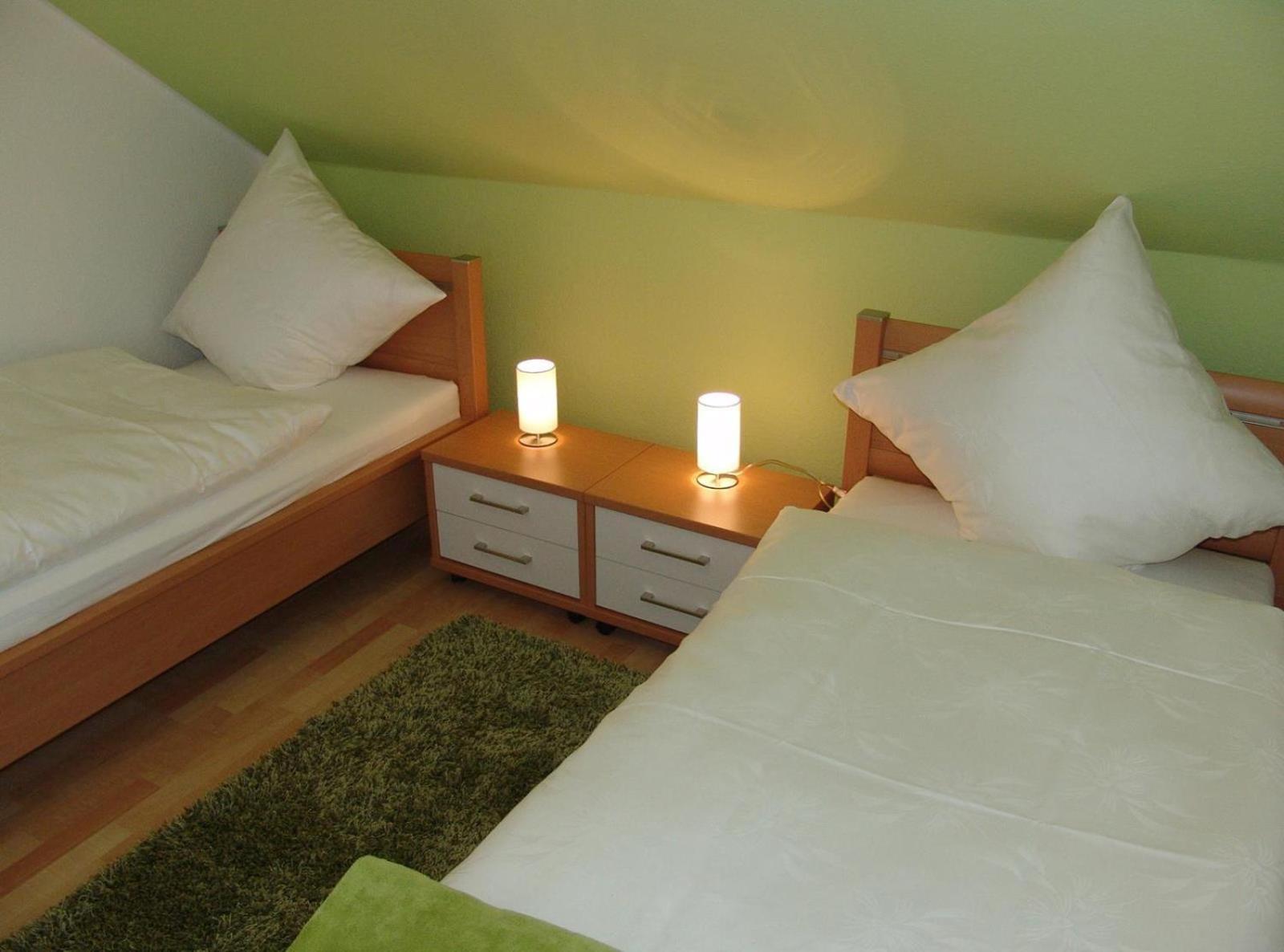 Venner Gasthaus Ostercappeln Екстер'єр фото
