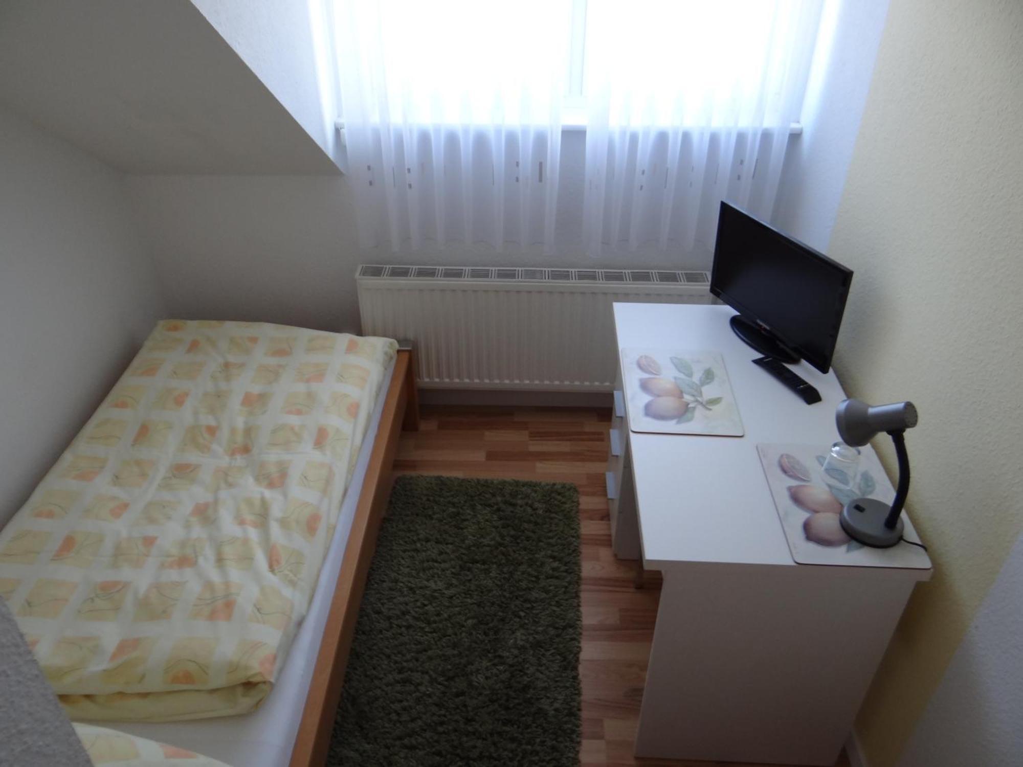 Venner Gasthaus Ostercappeln Екстер'єр фото